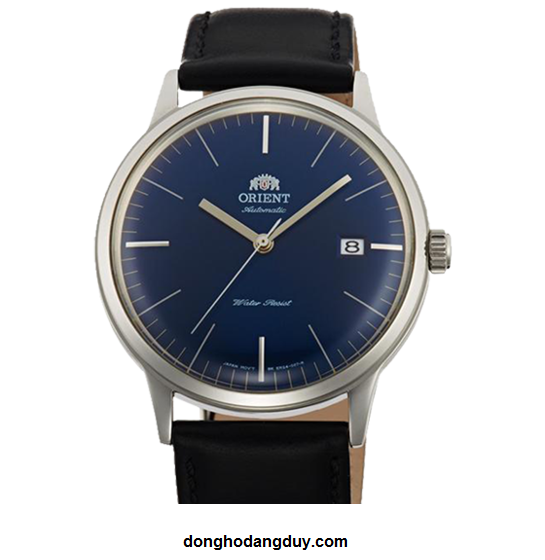 Đồng hồ cơ Orient Bambino