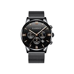 Đồng hồ pin Lotusman LT02B.GGJ