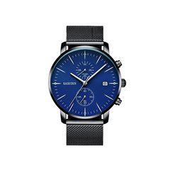 Đồng hồ pin Lotusman LT02B.AAW