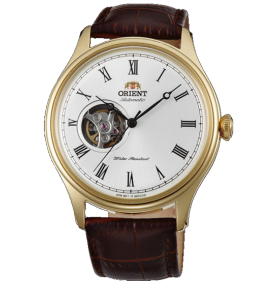 Đồng hồ cơ Orient FAG00002W0