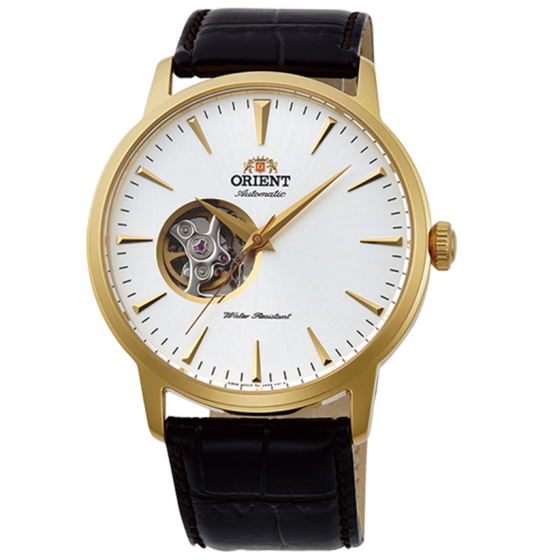 Đồng hồ cơ Orient FAG02003W0