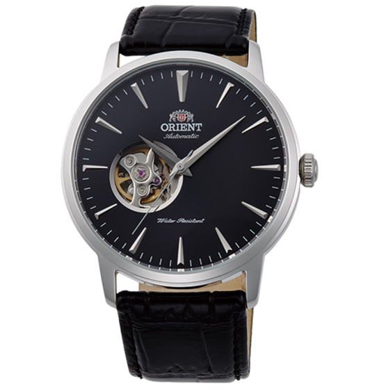 Đồng hồ cơ Orient FAG02004B0