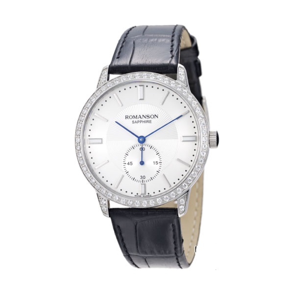 Đồng hồ pin TL6A22QMWWH